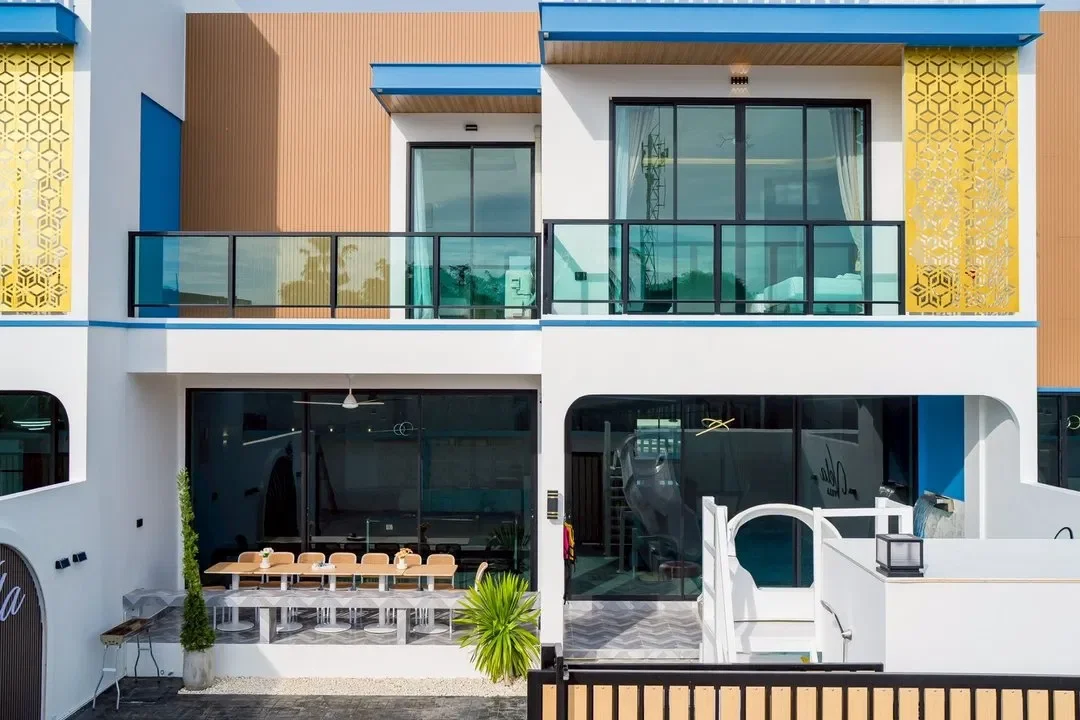 Vela Villa รูปที่ 48