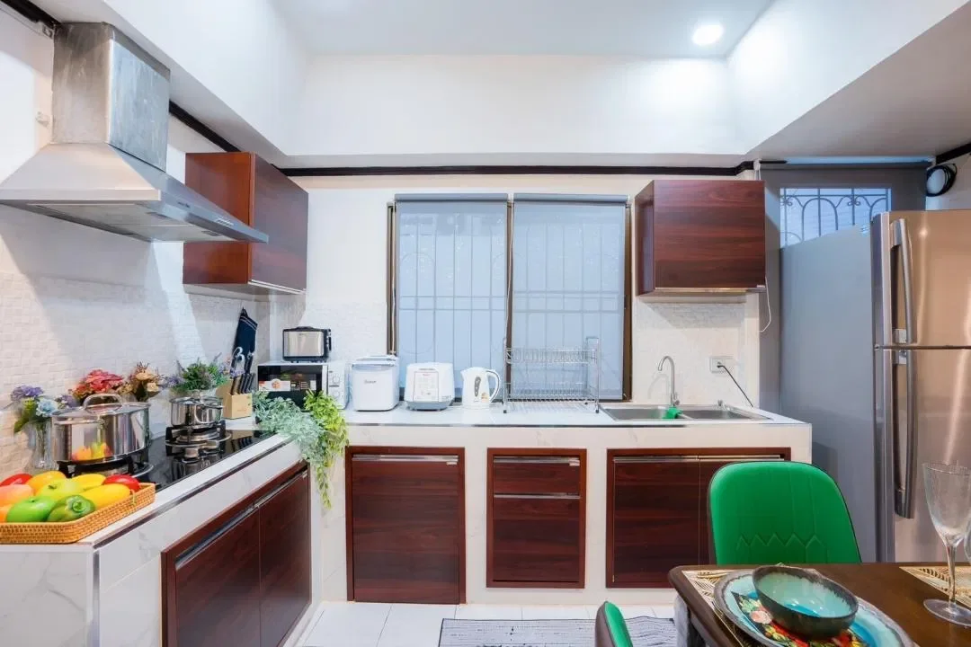 Your Story pool villa รูปที่ 29