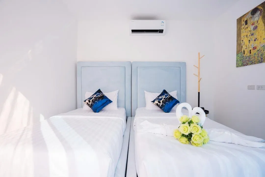 YOUR DAYS POOL VILLA PATTAYA รูปที่ 3