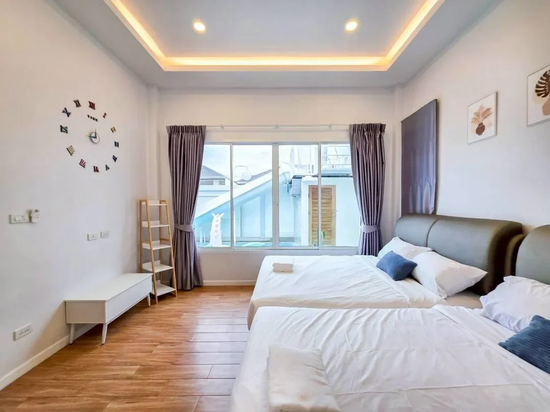 The Luxe Wave รูปที่ 7