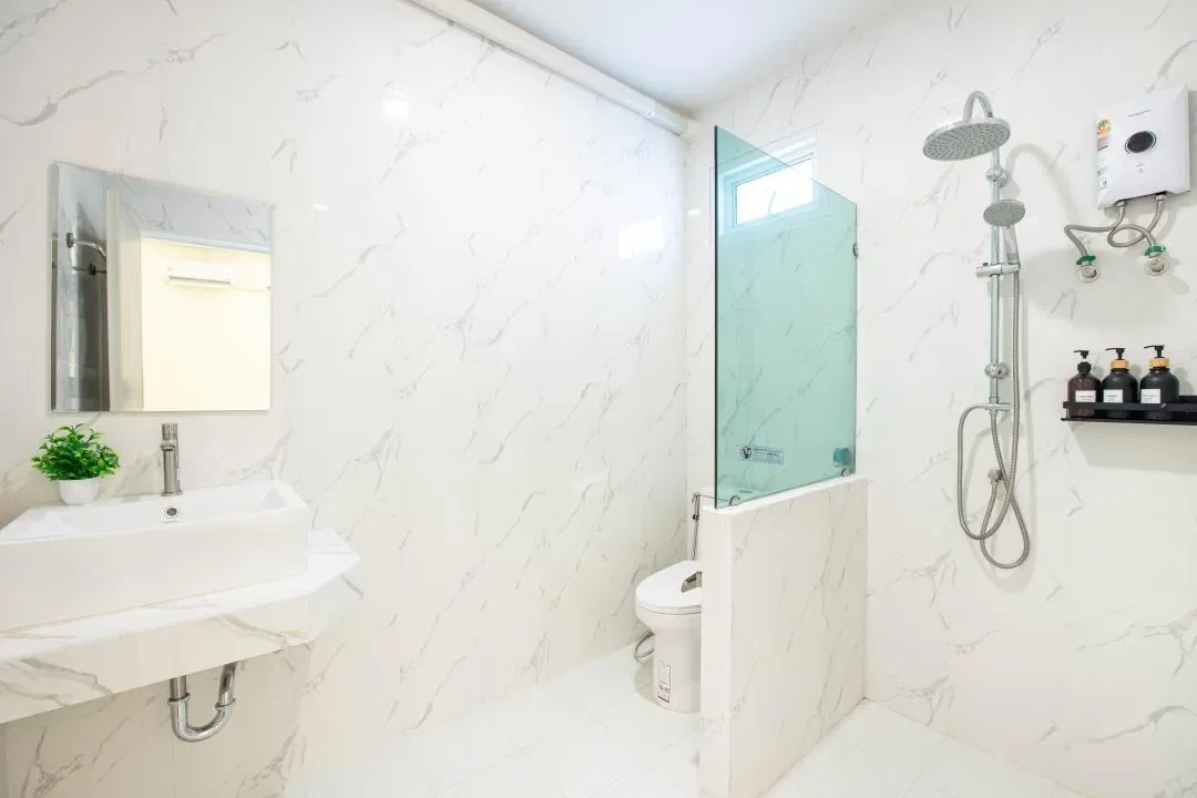 Sea Haus Pool Villa รูปที่ 2
