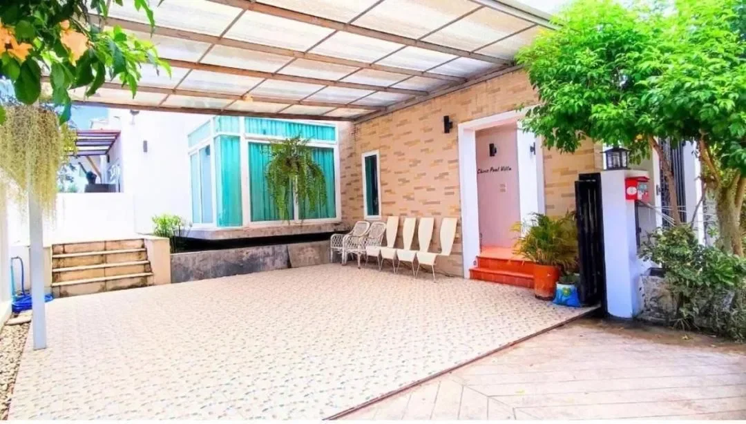 Chris Pool Villa รูปที่ 8
