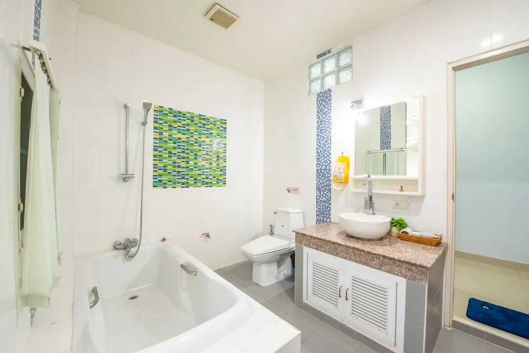 White Sand Pool Villa รูปที่ 13