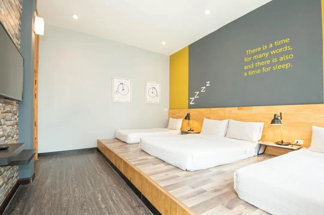 PP First Modern Loft รูปที่ 21
