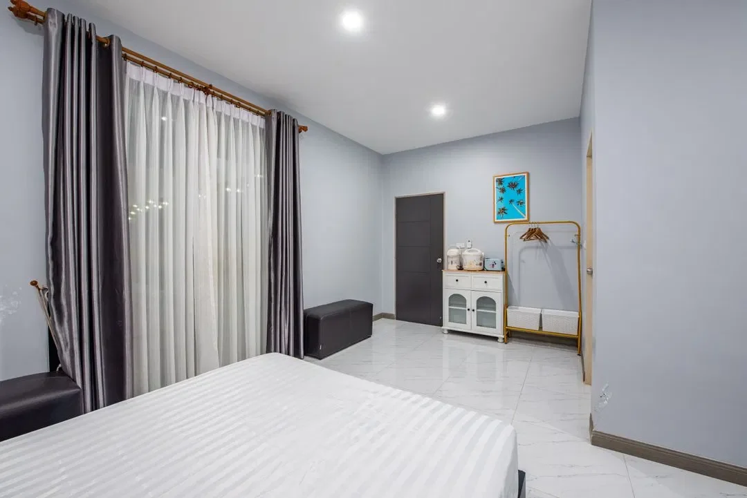 INNER Poolvilla Pattaya รูปที่ 11