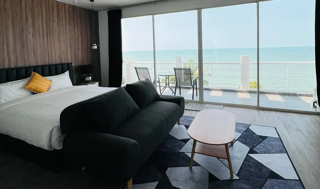 Baan Talay105 รูปที่ 22