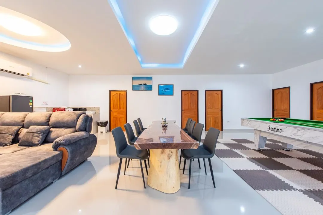 The bill poolvilla รูปที่ 2