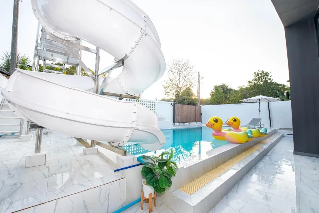 In2 Pool Villa รูปที่ 4