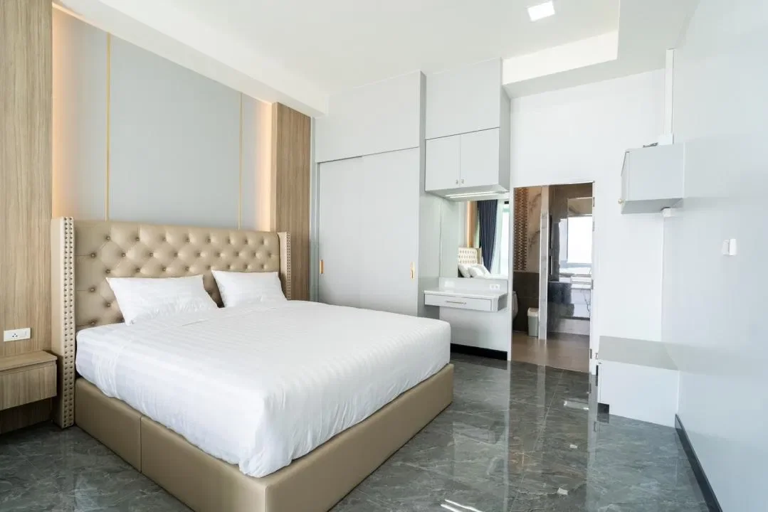 Samaesarn Perfect View Pool Villas 1 รูปที่ 9