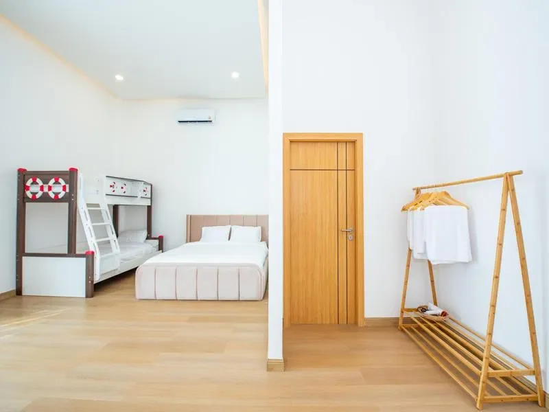 GRAND SPACE POOLVILLA PATTAYA รูปที่ 5