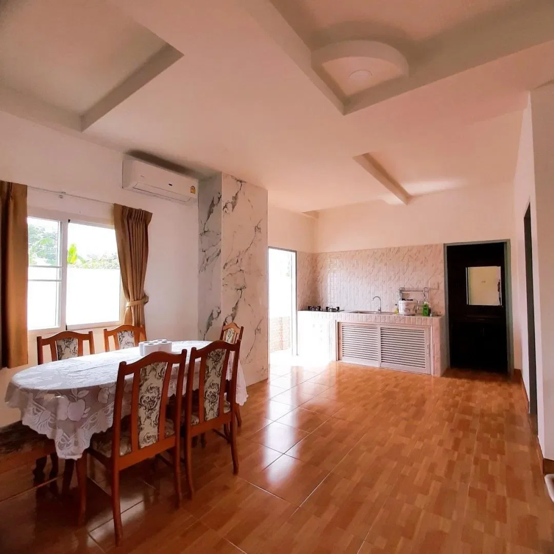 Boonpoolsri Poolvilla รูปที่ 13