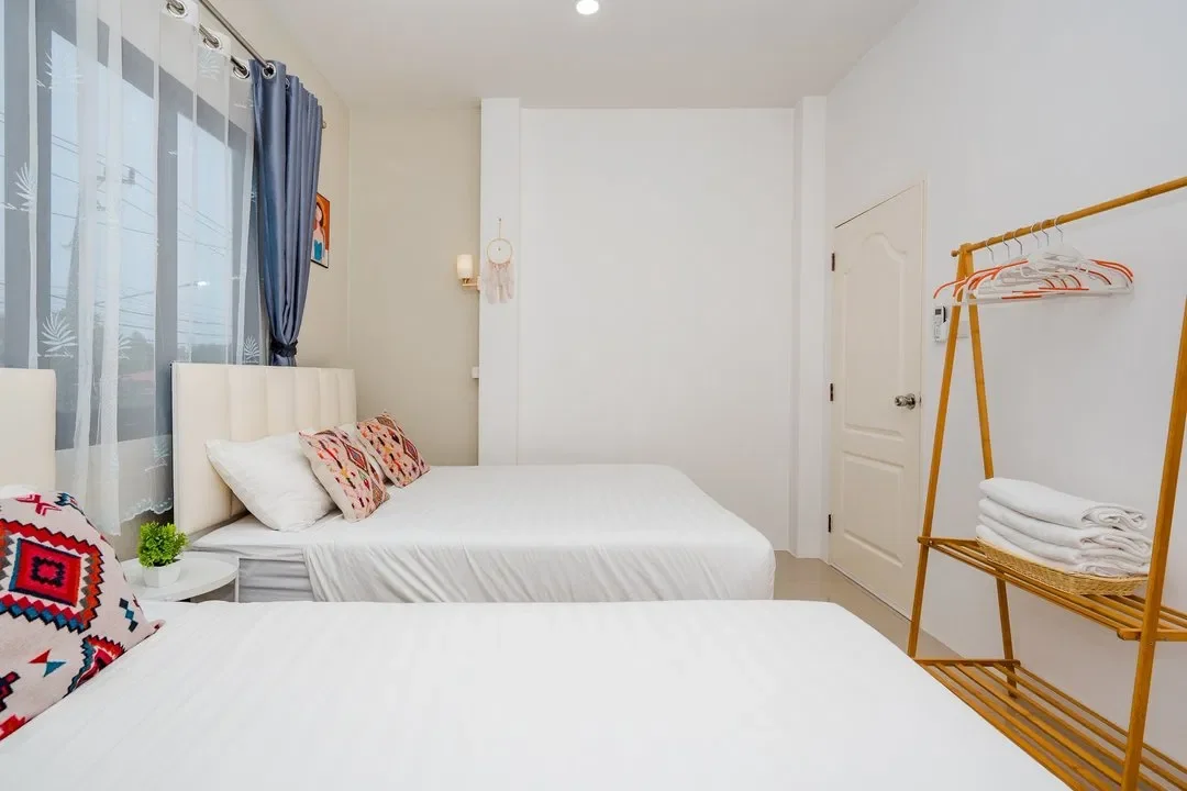BUDDe Lovely House รูปที่ 13