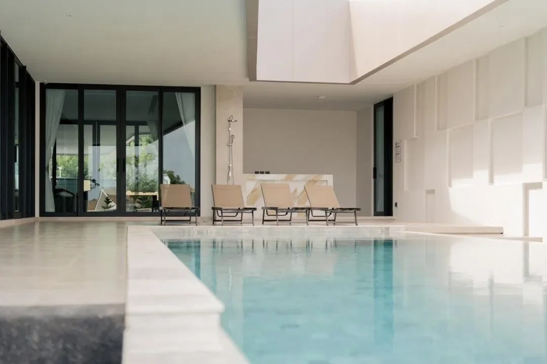 Marlin Villa Calico House รูปที่ 13