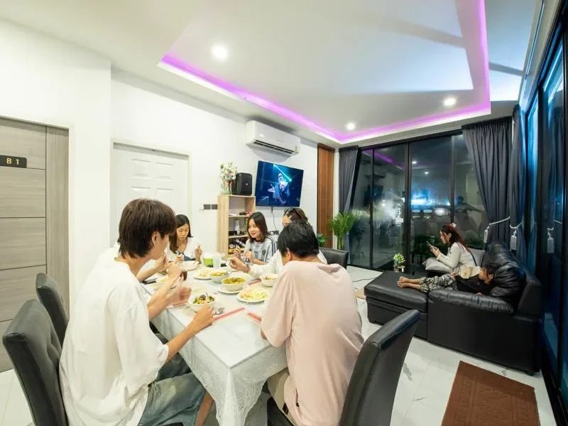 Mawin pool villa รูปที่ 22