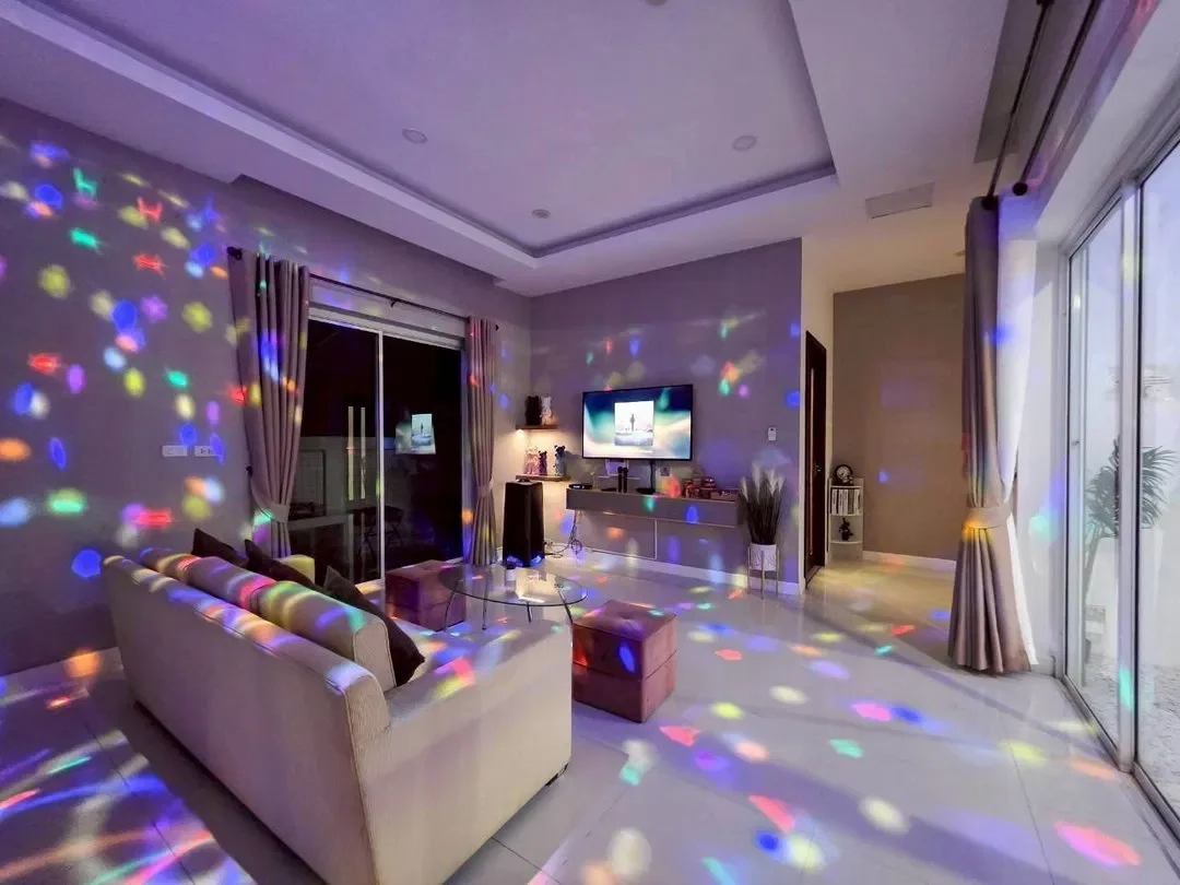 Pheonix Poolvilla รูปที่ 4