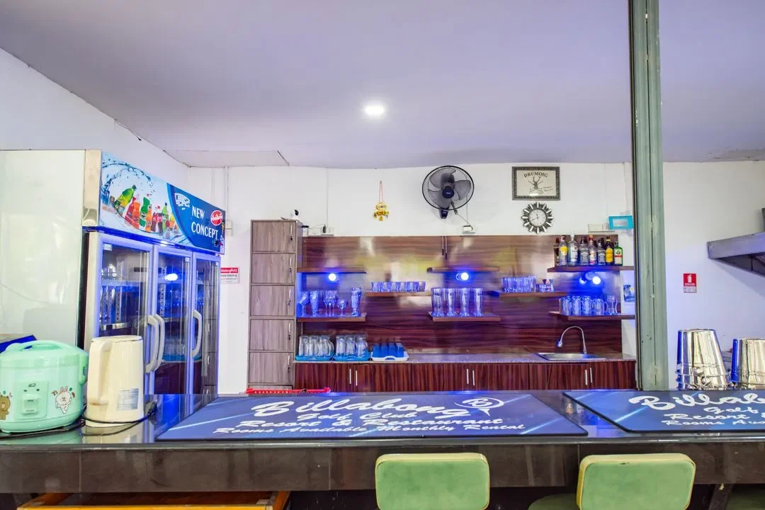 B.L.B Poolvilla & Resort รูปที่ 36