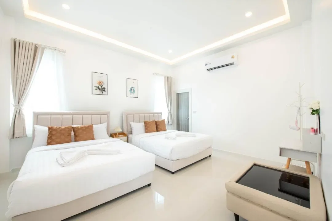 Utopia villa รูปที่ 8