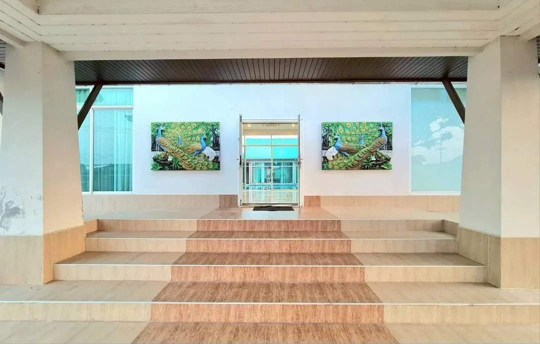 Hill&Sea Pool Villa รูปที่ 18