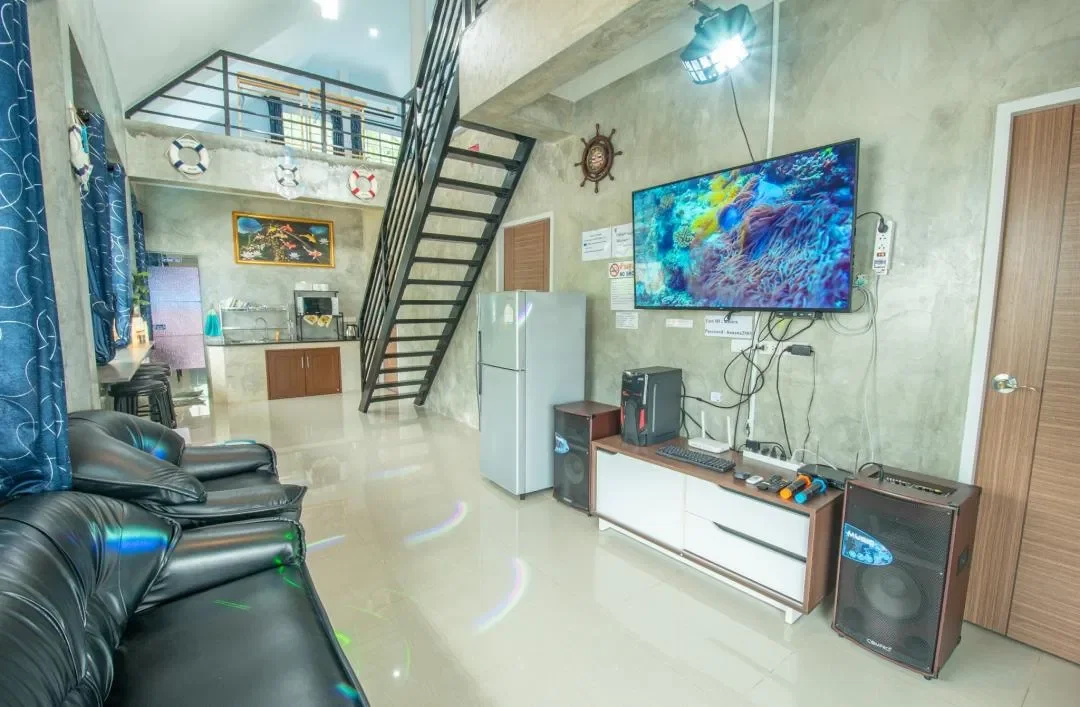 Banana poolvilla รูปที่ 6