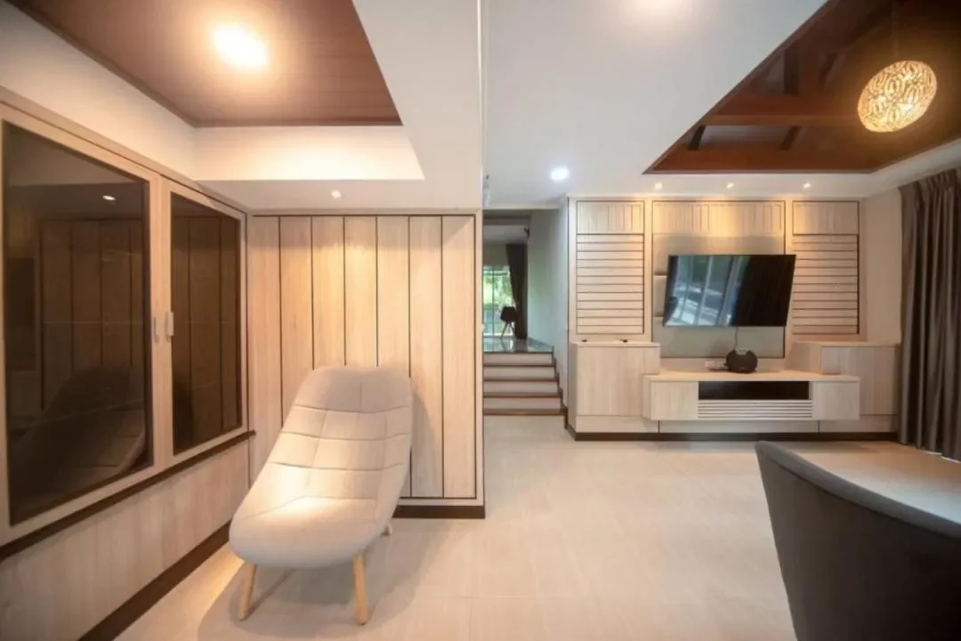I am pool villa pattaya no.14 รูปที่ 18