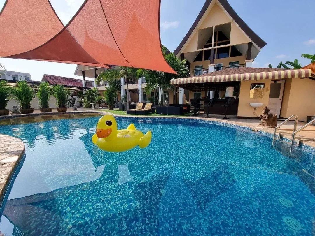 The Paradise PoolVilla รูปที่ 24