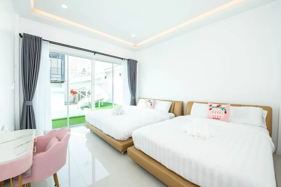 MAJESTICA POOL VILLA รูปที่ 22