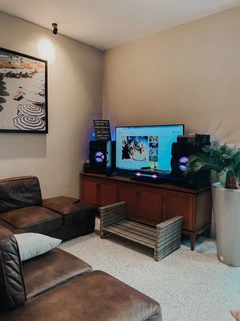 4 BEDROOM TIKI LOUNG รูปที่ 5