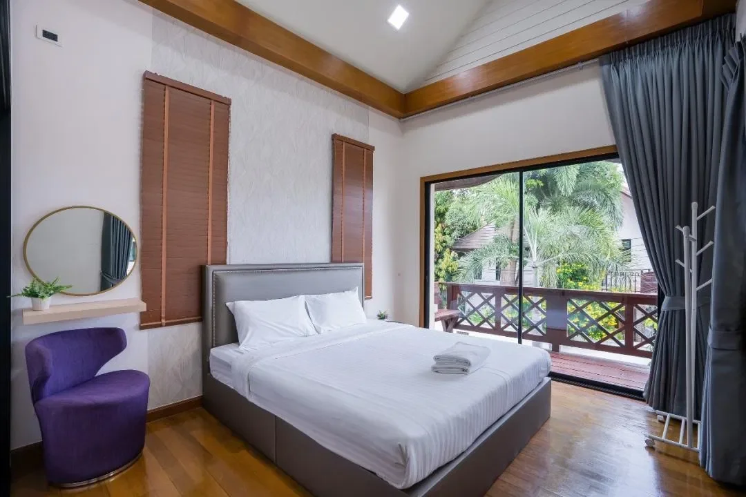Lynn Pool Villa รูปที่ 7