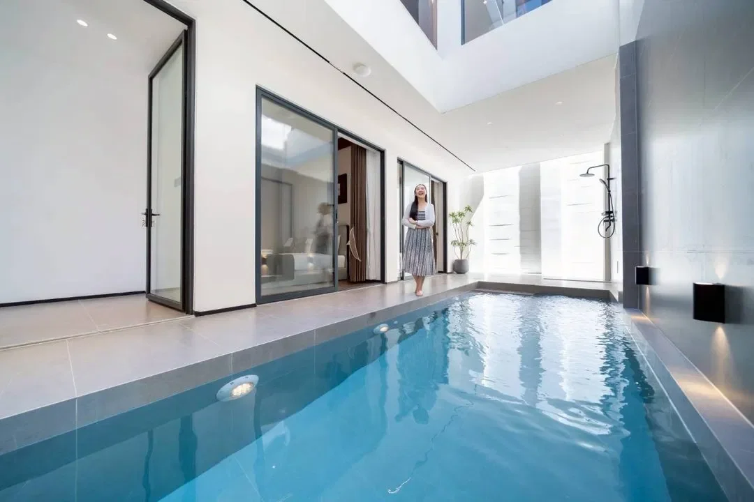 Jomtien House 2 รูปที่ 30