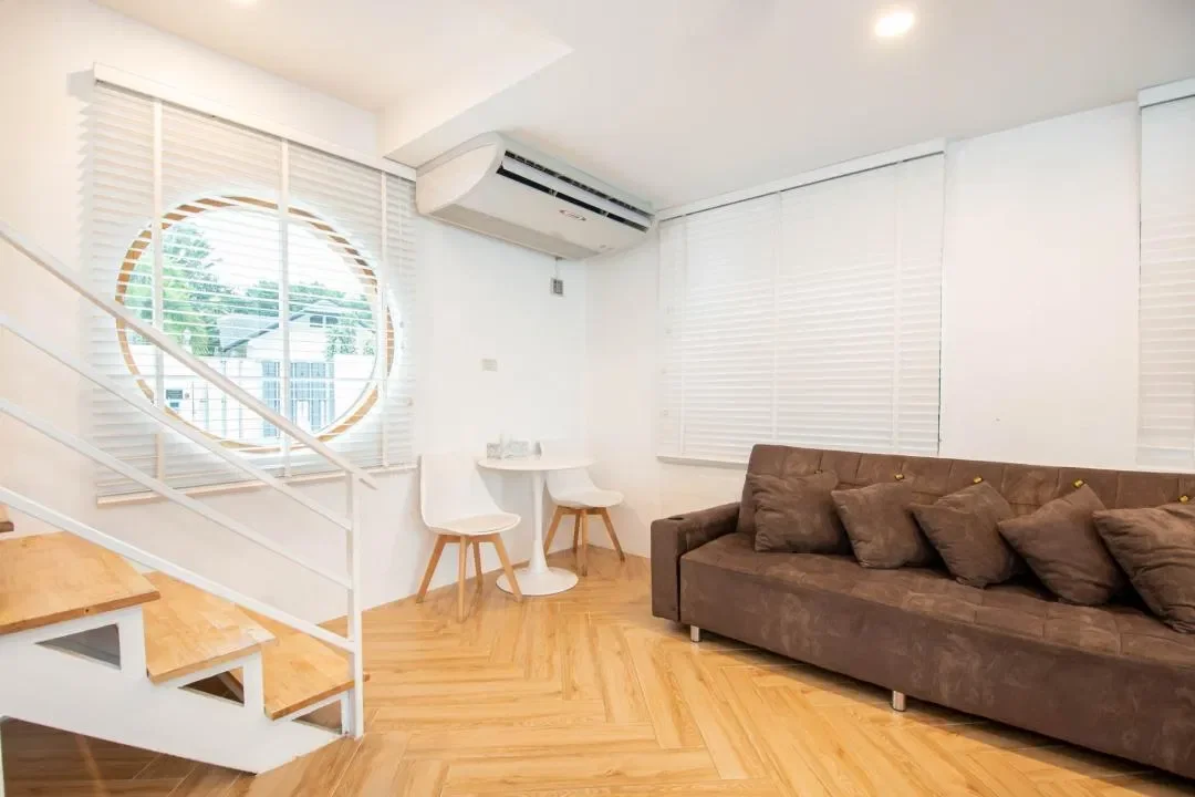 The R2 Poolvilla (little) รูปที่ 35