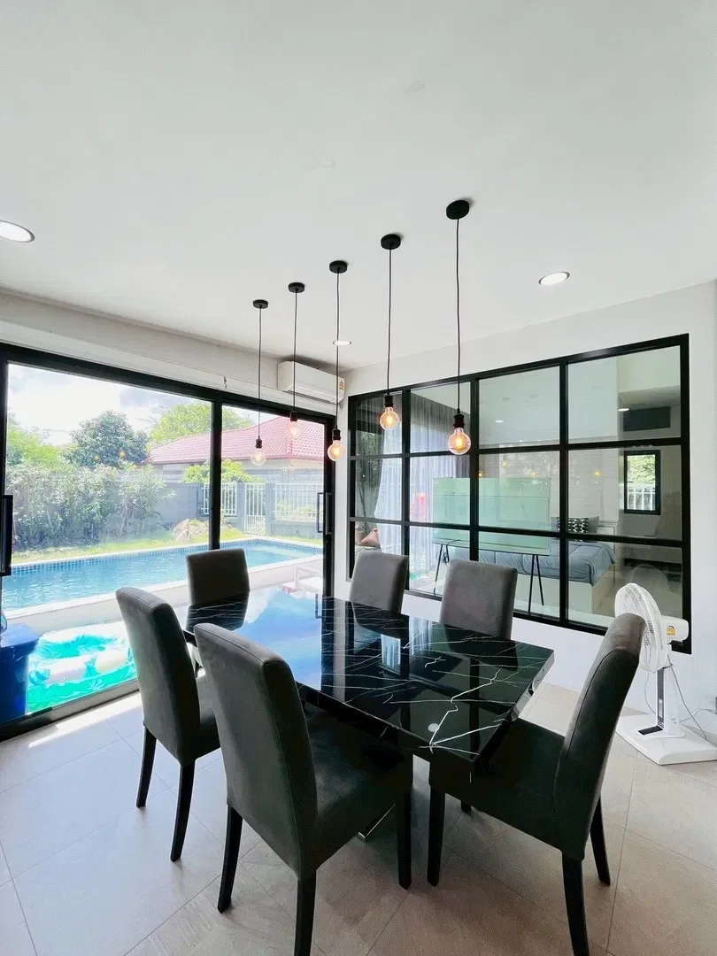 Maple Poolvilla Pattaya รูปที่ 18