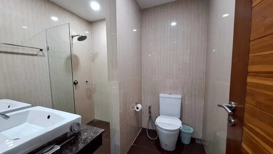 jayjai seaview poolvilla รูปที่ 14