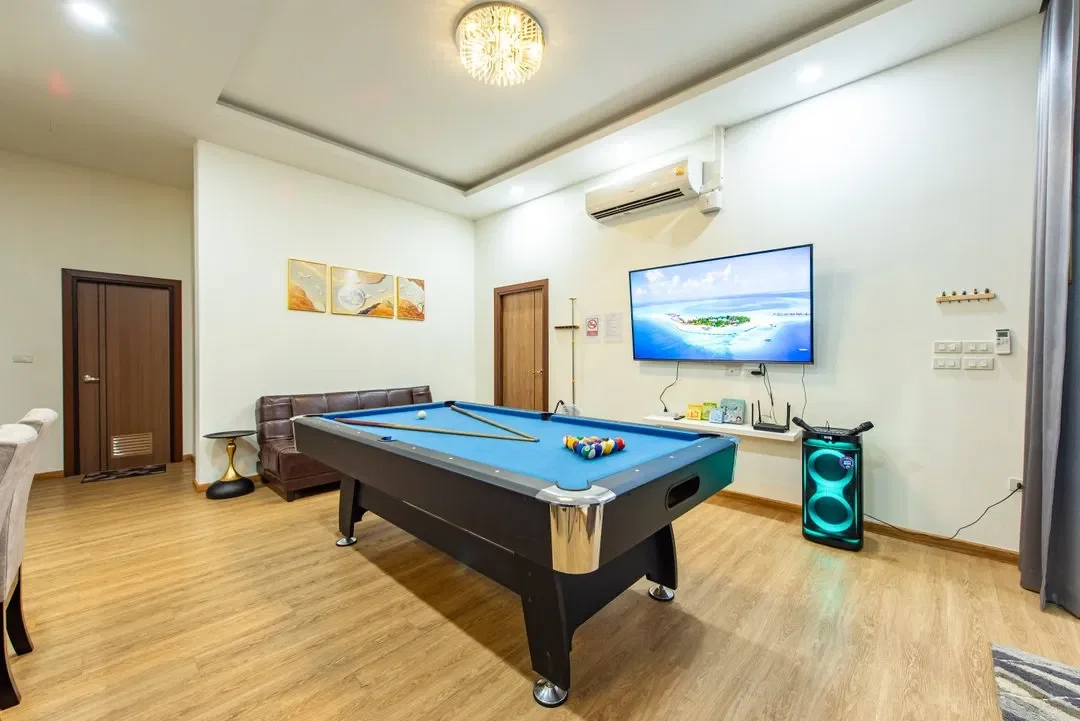 The Valley Pool Villa Pattaya รูปที่ 4