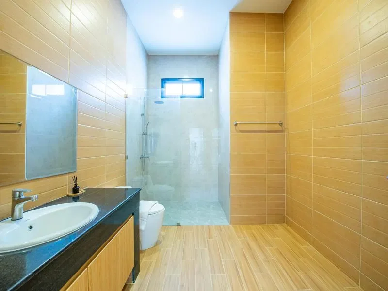 GRAND SPACE POOLVILLA PATTAYA รูปที่ 16