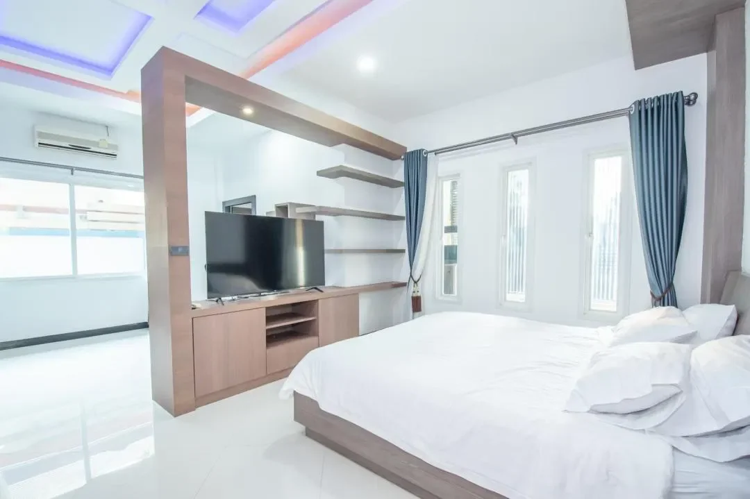 Sleep with me Pool villa รูปที่ 26