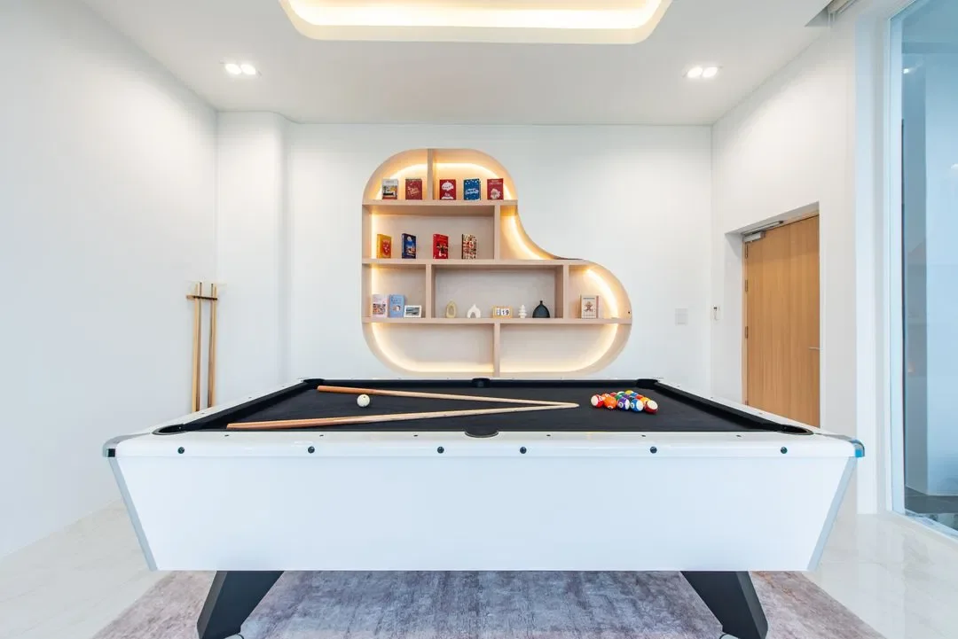 The Pool Space A4 รูปที่ 6