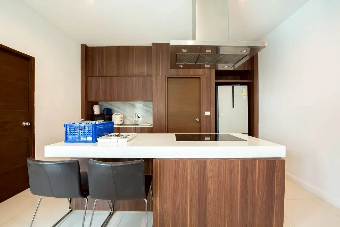 SeaBreeze Grand Villa Pattaya photo 34