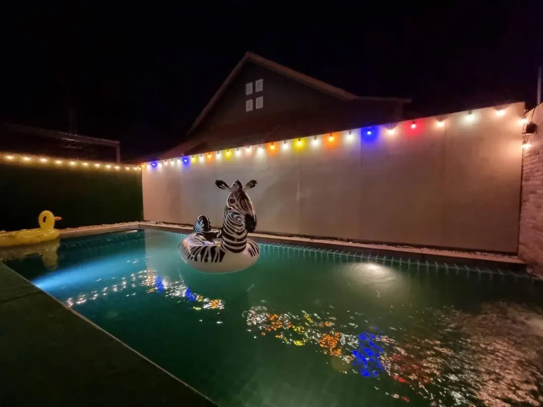 Midas Poolvilla รูปที่ 13