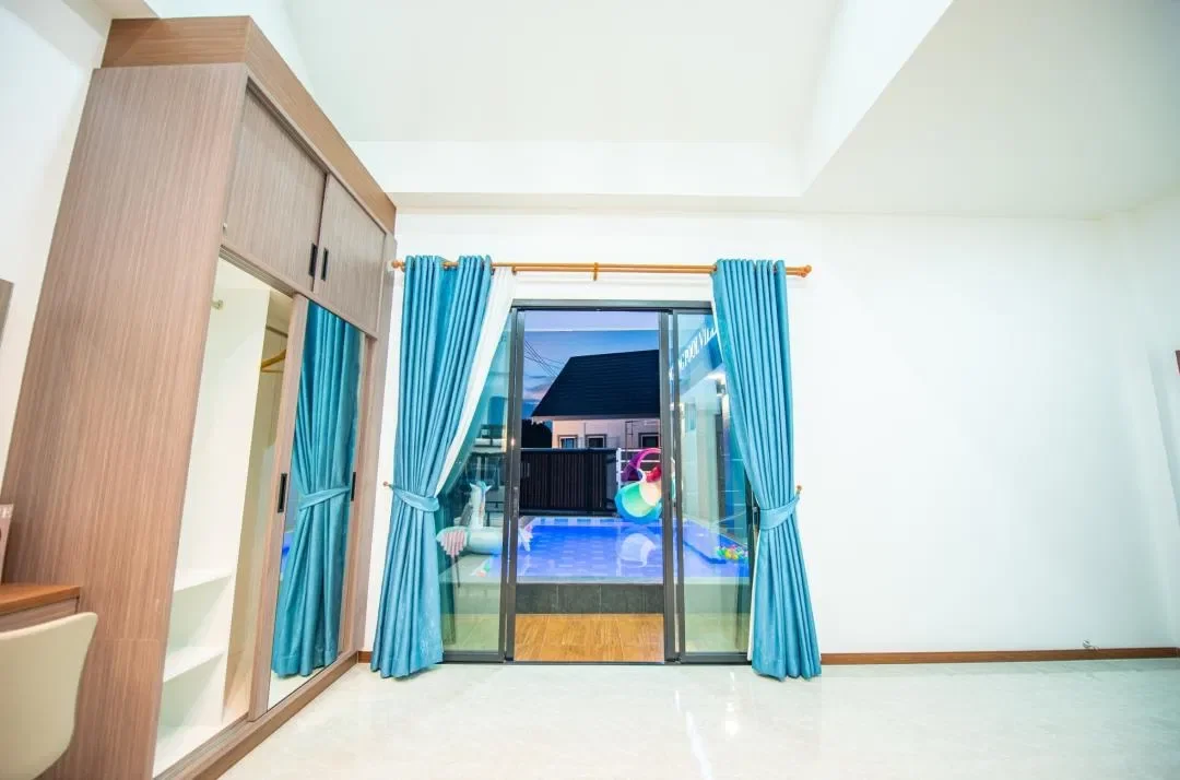 NongYing Pool Villa รูปที่ 14