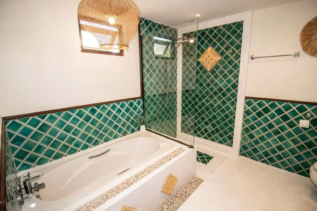 Na Jomtien Villa 2 รูปที่ 13