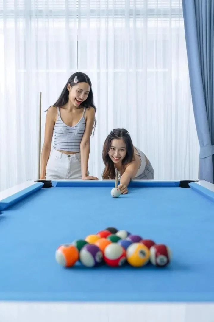 Chern mar pool villa รูปที่ 22