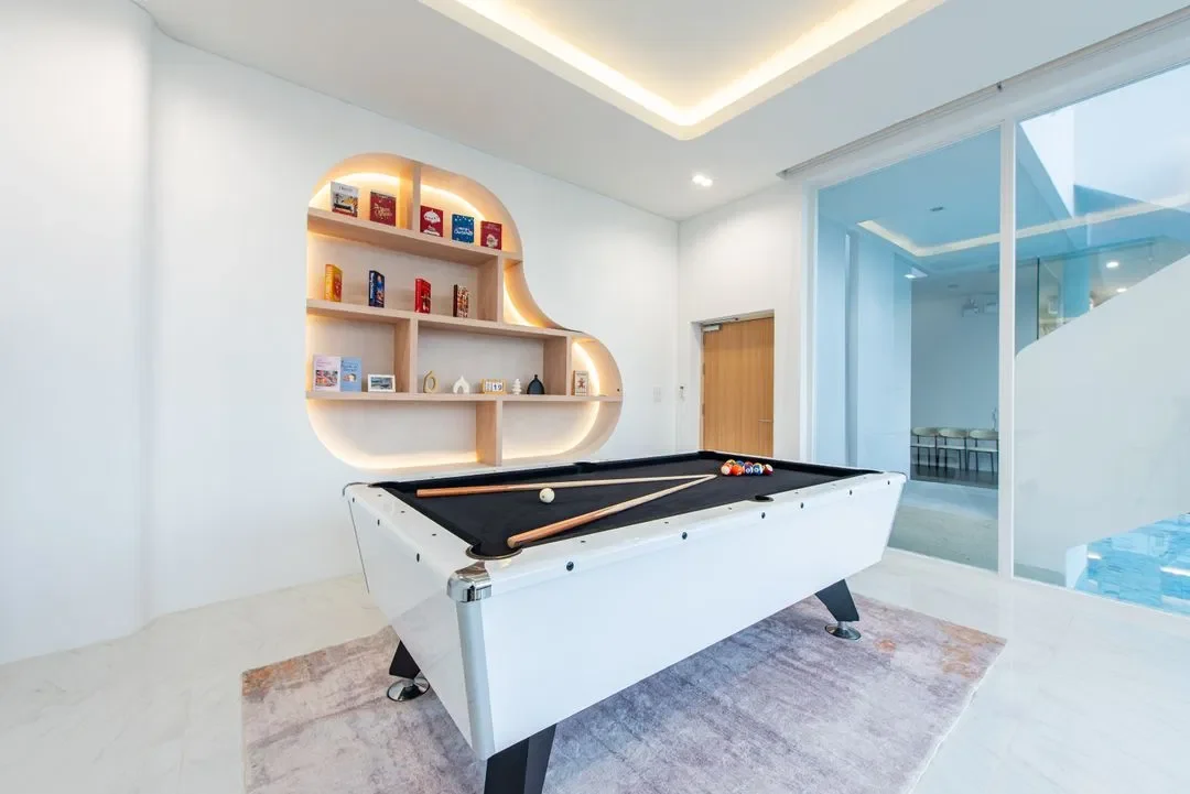 The Pool Space A3 รูปที่ 34