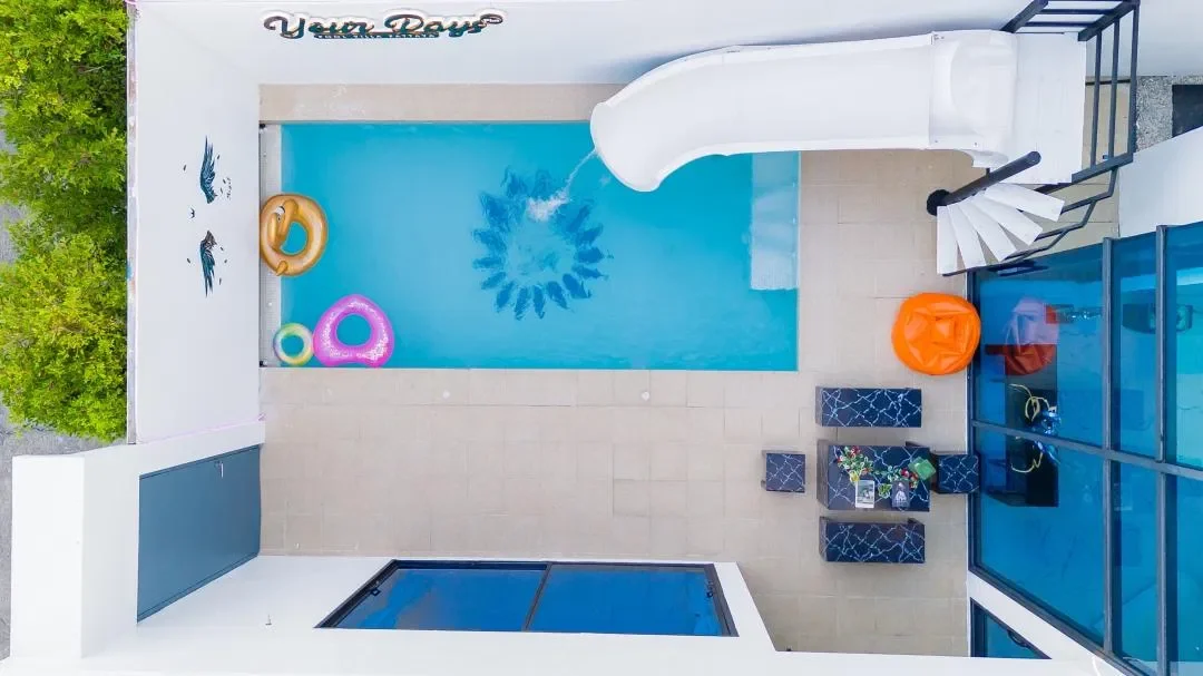 Your Days Plus pool villa รูปที่ 18