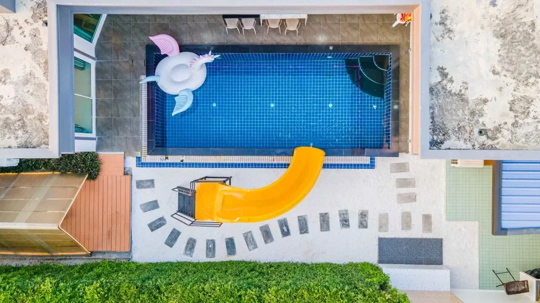 Garden House รูปที่ 22