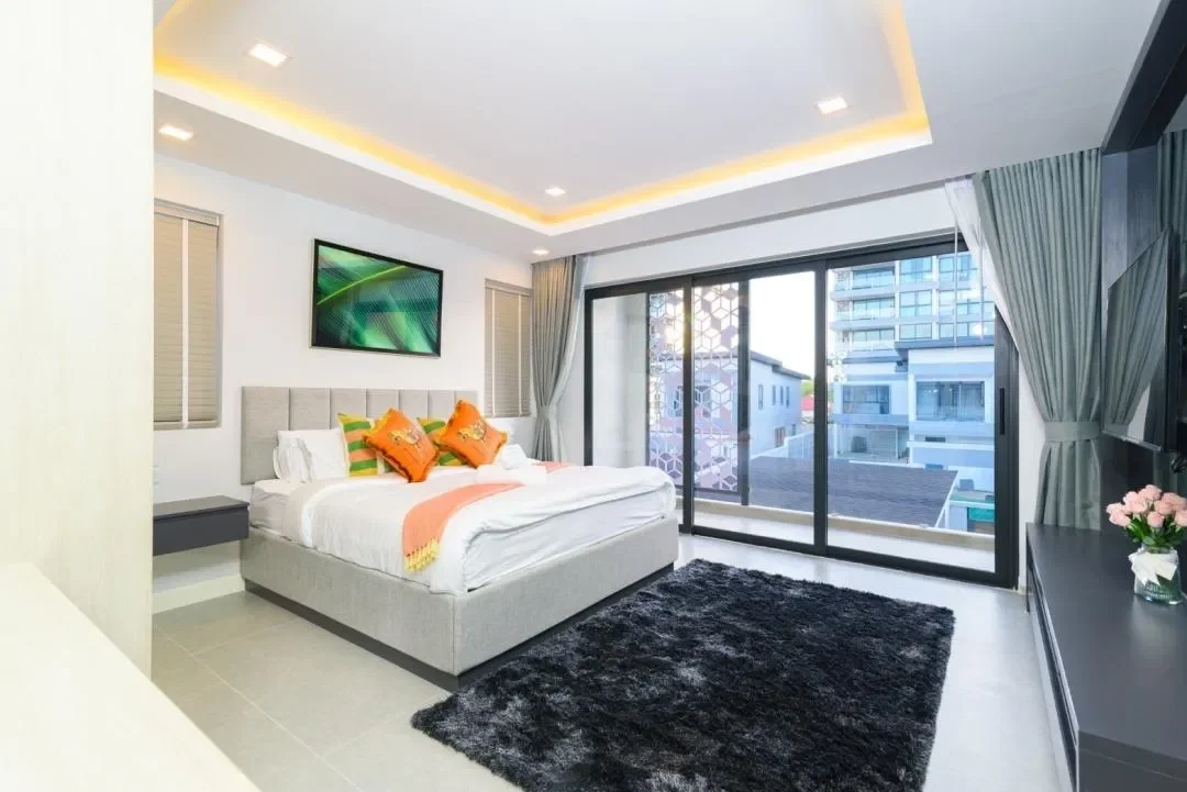 Saya Pool Villas 1 รูปที่ 6