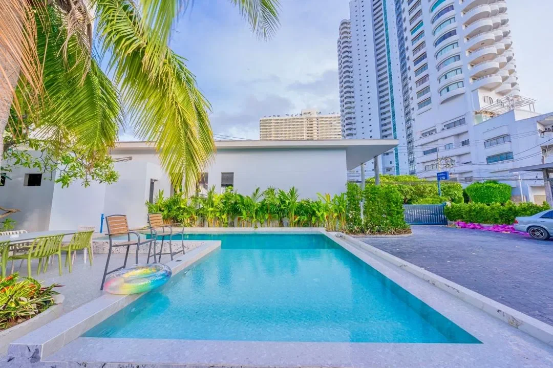 Thai Erawan V8 Pool Villa รูปที่ 21