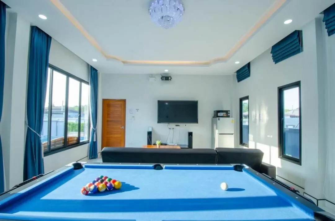 Aqua Haven 5 รูปที่ 5