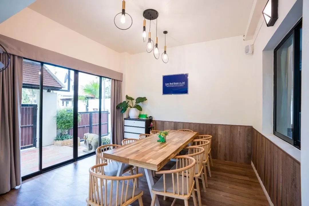Lynn Pool Villa รูปที่ 29