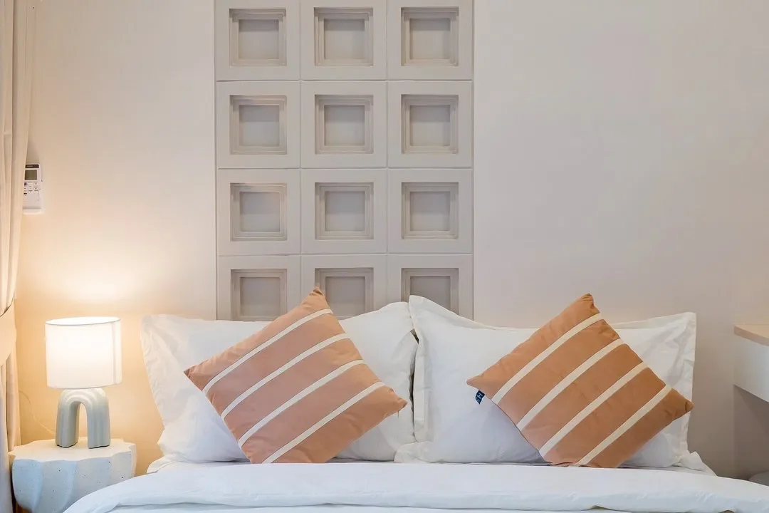 Sun&Zone Pool Villa 2 รูปที่ 12