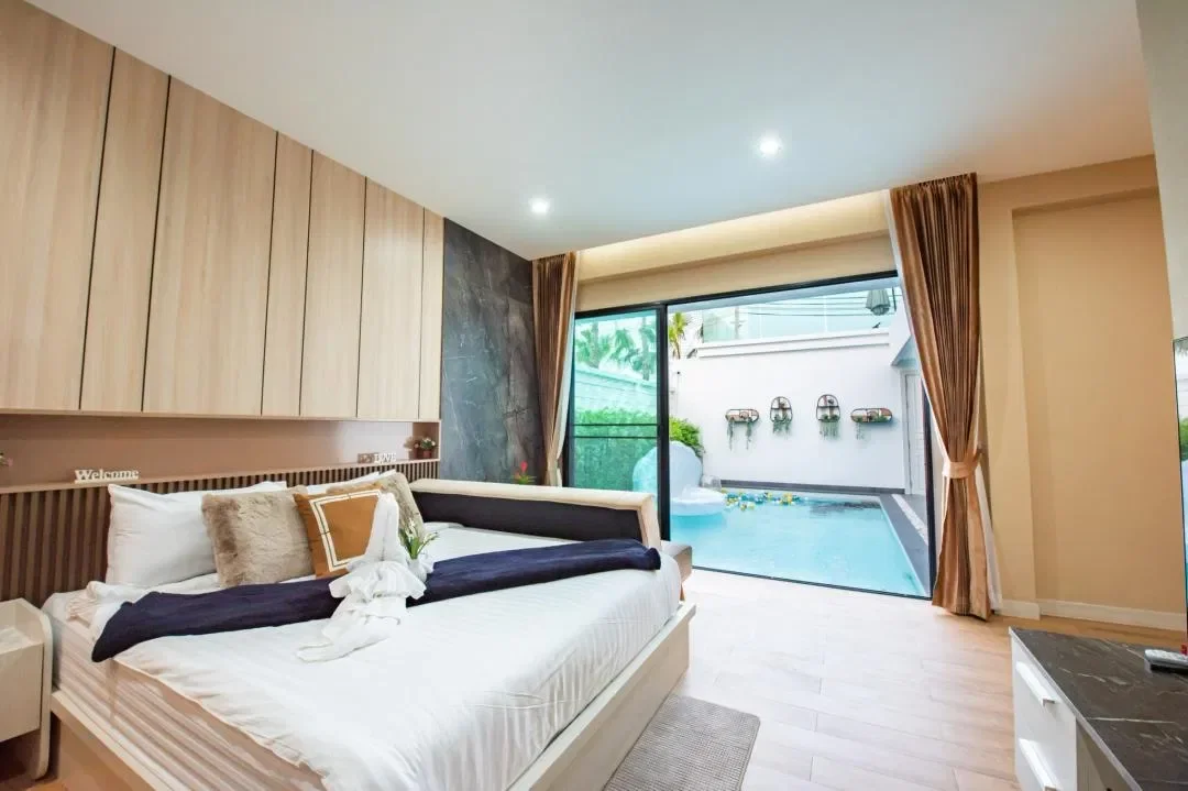 Heavenly Villa รูปที่ 3